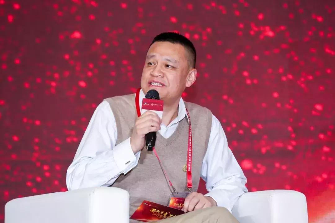 合力投资张敏简介,合力投资管理合伙人张敏