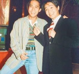 周星驰有没有发文纪念吴孟达,周星驰吴孟达泪奔瞬间