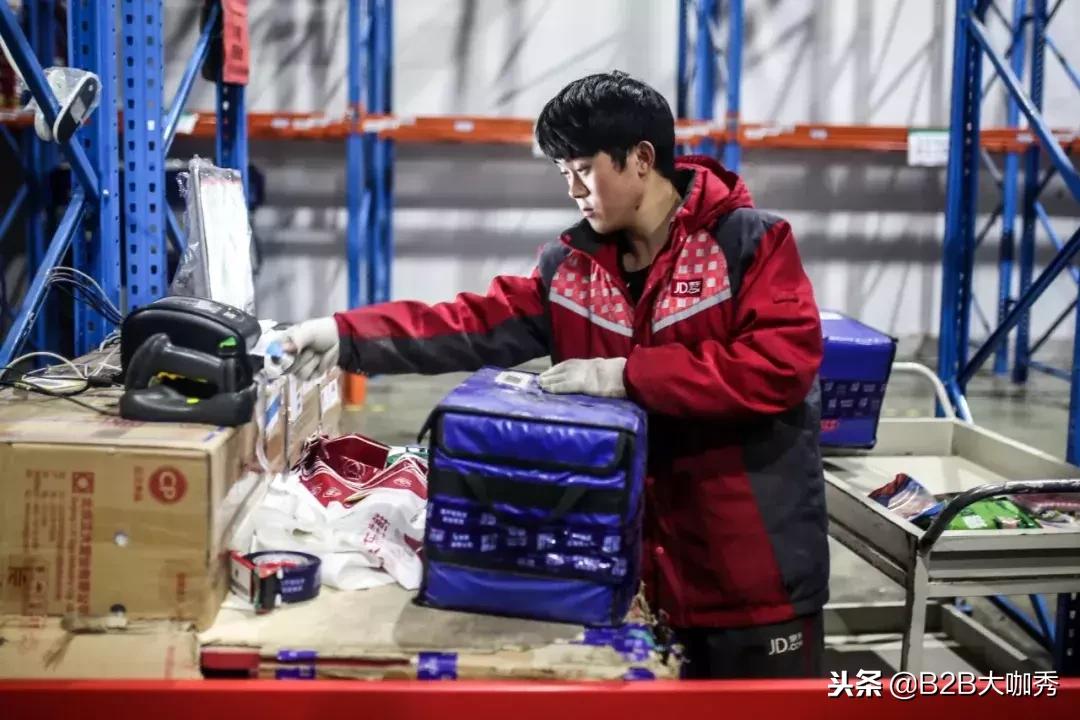 电商十年无人问,电商十年发展经历了几个过程