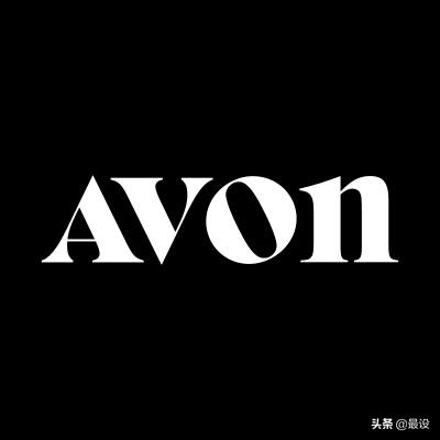 时尚品牌纷纷启用无衬线体标志，雅芳却反其道而行？