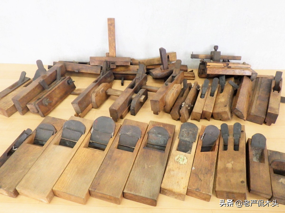 日本拉刨尺寸多少合适,日式拉刨的宽度