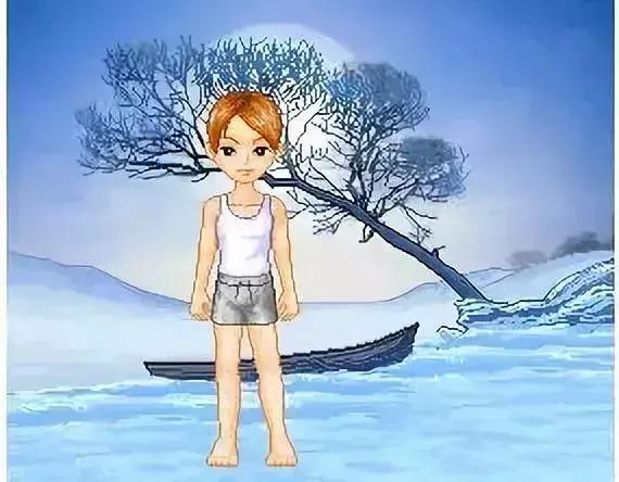 她陪了我20年：您的好友已注销……