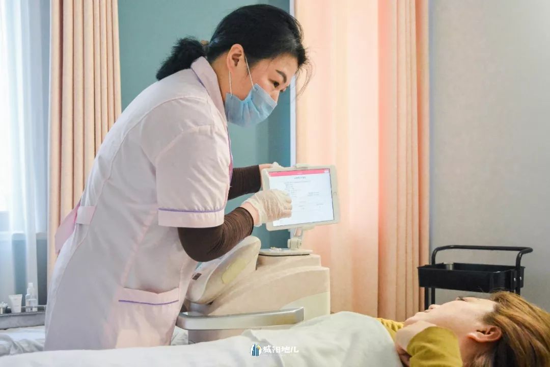 产后恢复好，重返18都不是问题！纤孕美39.9超值钜惠，逆生长