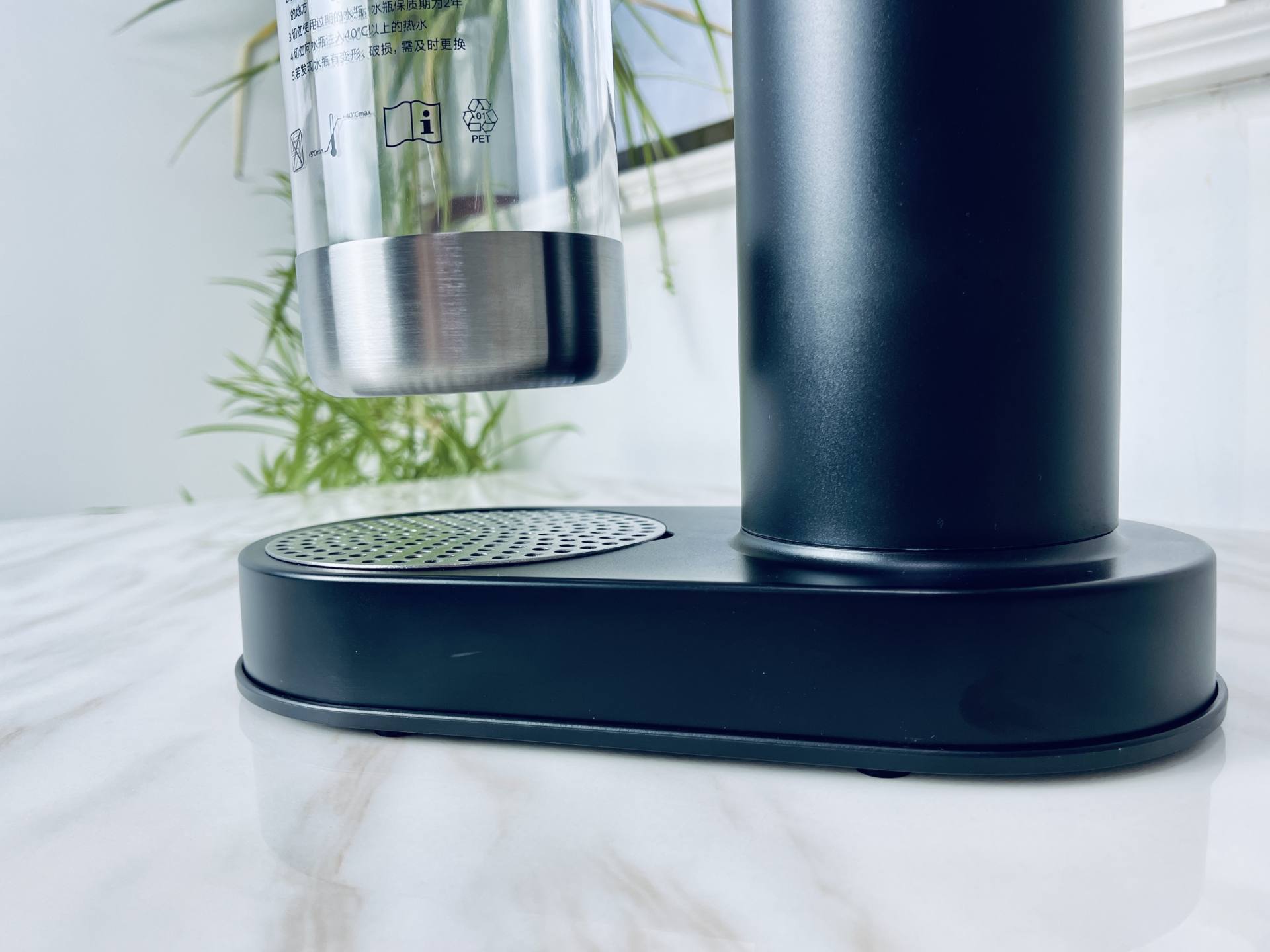 气泡水机怎么选择,气泡水机有购买的必要吗