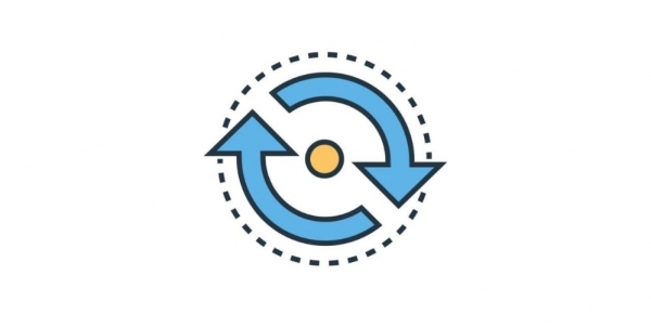 数据就像开着的水管，要怎么同步存储？