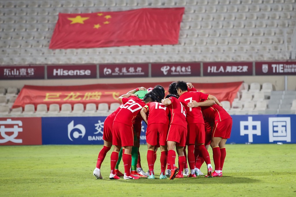 足协主席陈戌源公布重要决定，中国足球未来可期，球迷们纷纷点赞