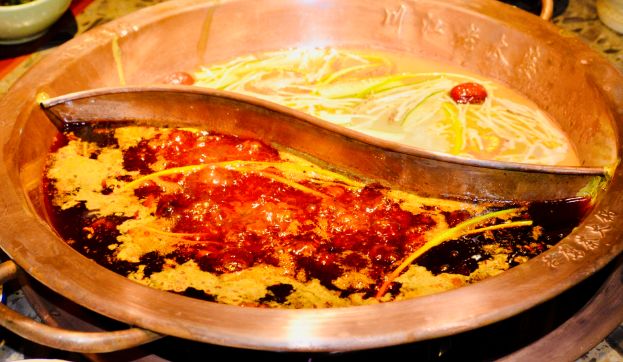 江苏好吃老火锅排行榜最新,南京老字号羊肉火锅