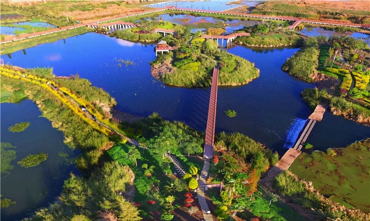 云南适宜养老居住的十大小镇,云南宜居养老的小镇