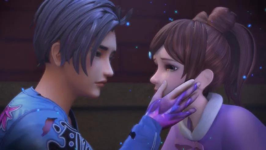 七岁以下喜欢看的动画片,六岁小朋友才看得懂的动画片