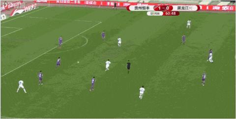 王者归来绝地翻盘,贵州恒丰马格利卡