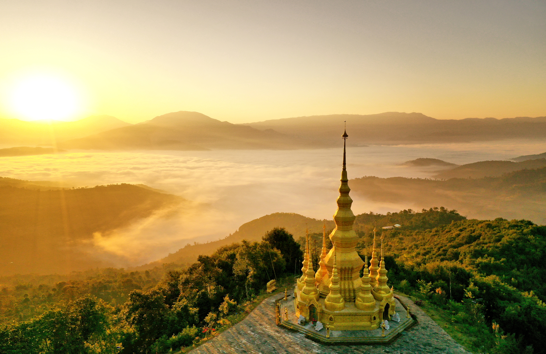 陈绪武，从纸媒到短视频，20年逐梦前行