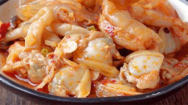 锡纸做花甲粉教程,锡纸花甲粉专业做法