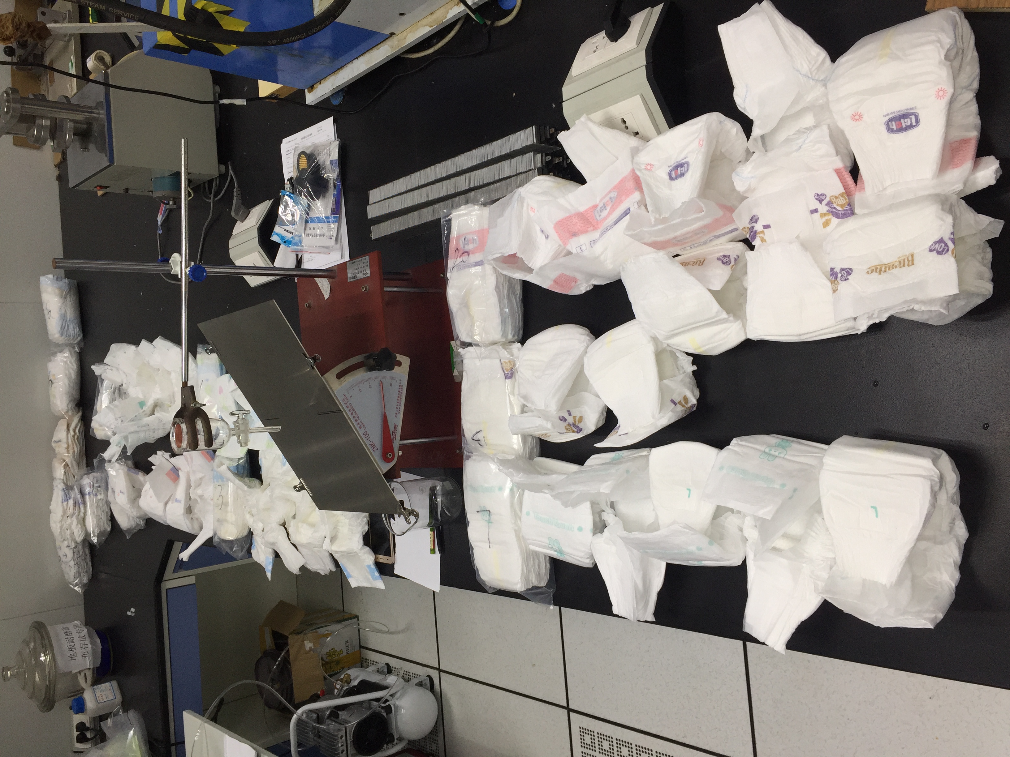 英国花王纸尿裤跟日本的哪款好用,老爸评测36款纸尿裤