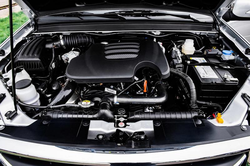 风骏5皮卡1.5t和2.4哪个值得买,长城风骏5皮卡车价格2021款柴油