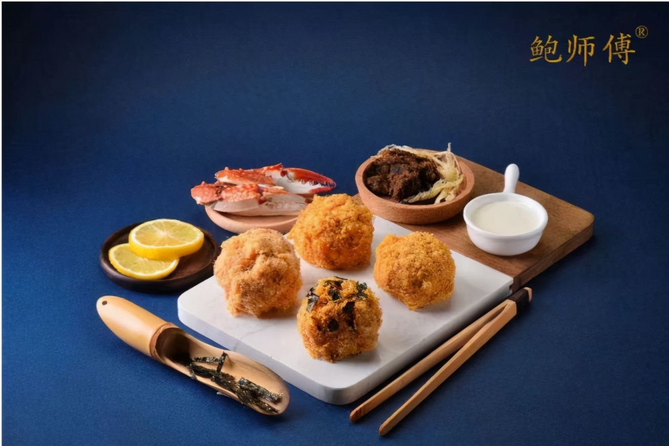 新中式糕点烘焙店,中国烘焙糕点大市场