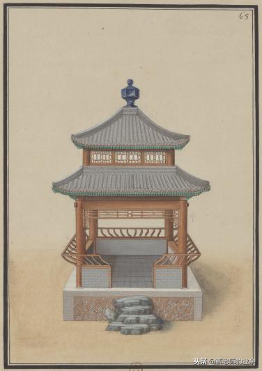 古建筑亭子图片大全集,古建好看的亭子建造图片