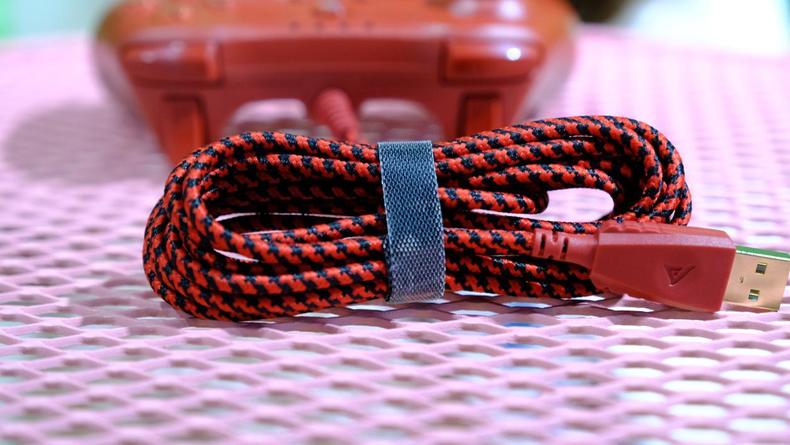 自带物理外挂的手机,游戏手柄测评推荐