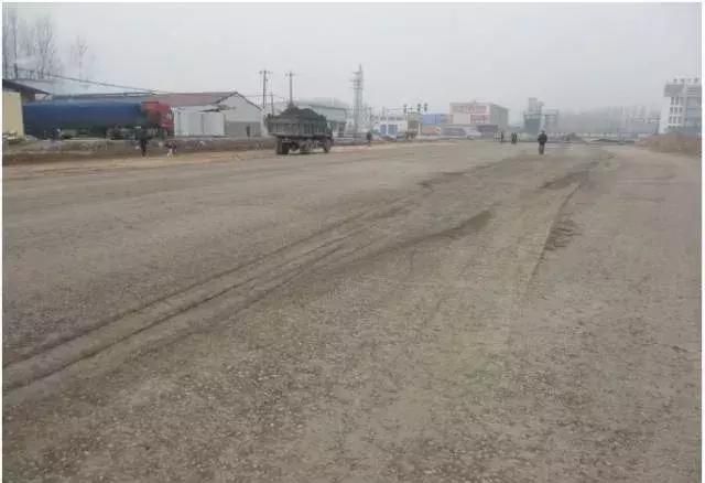 公路工程常见质量通病防治手册,市政公路质量通病手册