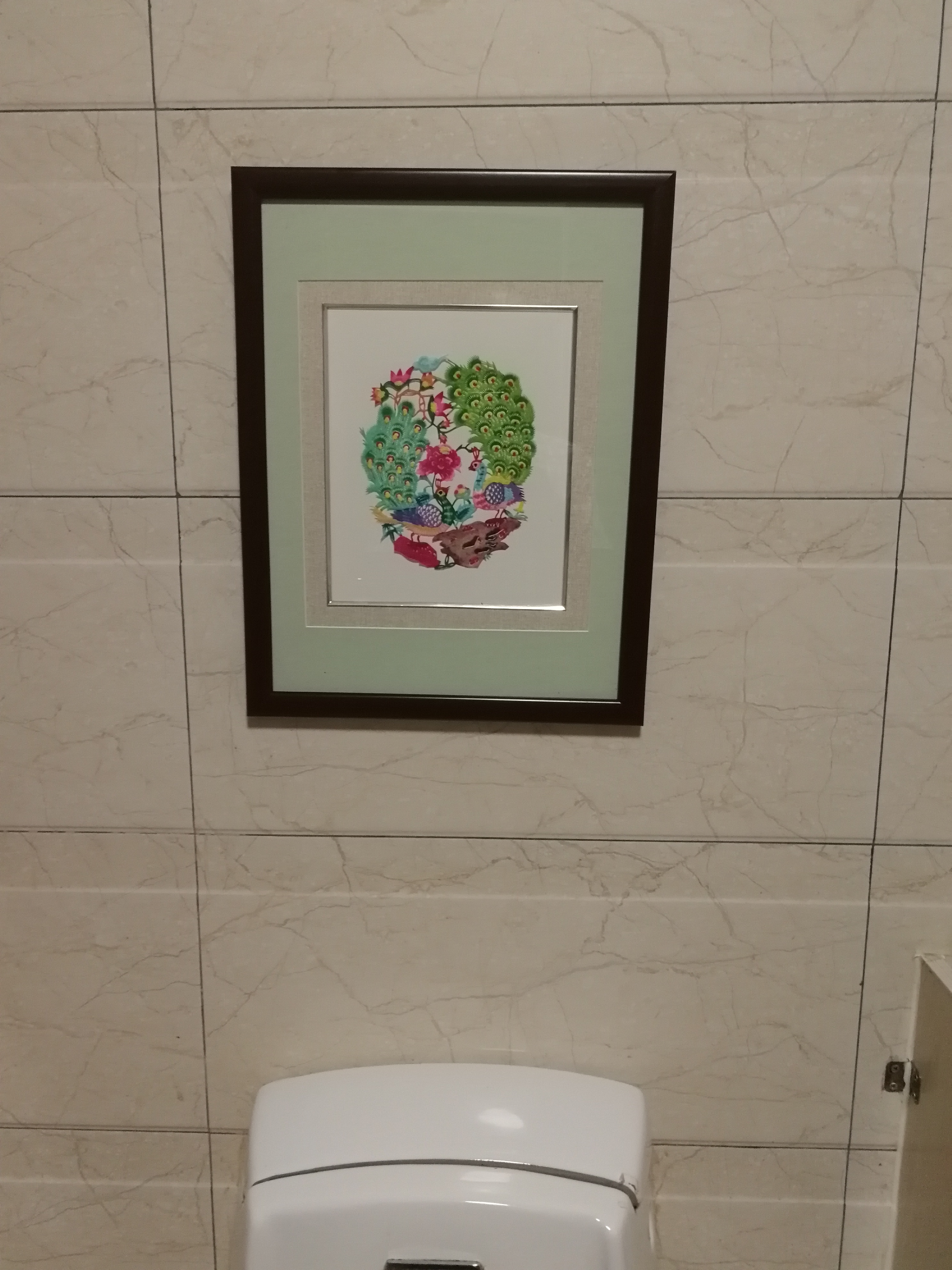 蔚县剪纸空灵飘渺之美,河北蔚县剪纸介绍