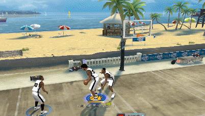 nba2k贾巴尔的天勾怎么搞,2kol贾巴尔天勾教学