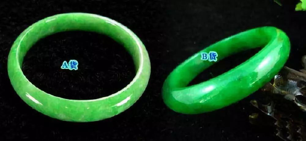 翡翠a.b.c货怎么区分,翡翠b货和c货密度多少