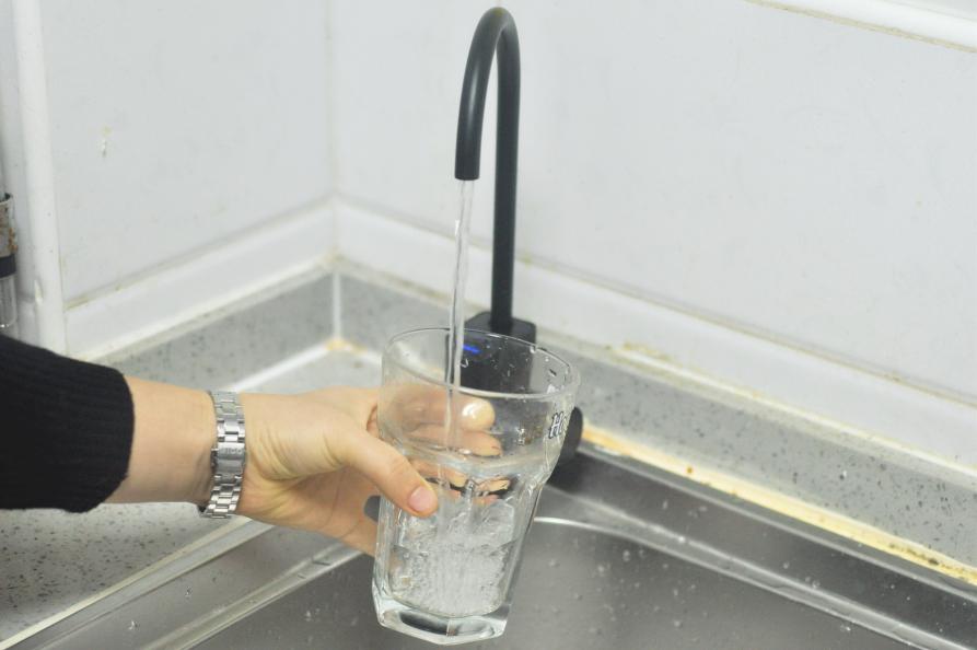 云米净水器supers1200g测评,云米泉super1000g净水器测评