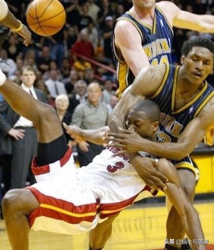 nba最脏的球星,nba最脏的中锋