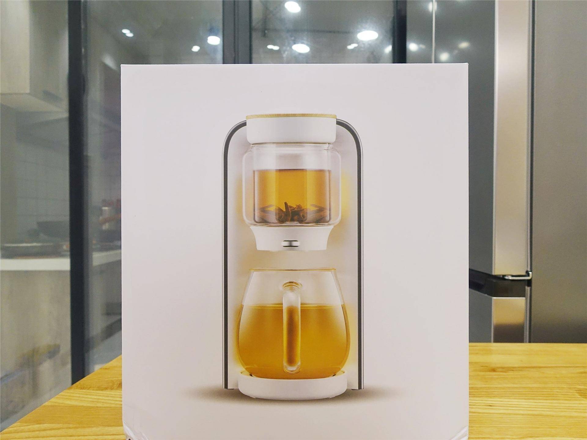 速热饮水机跟茶吧机哪个更实用,即热式茶饮机怎样使用