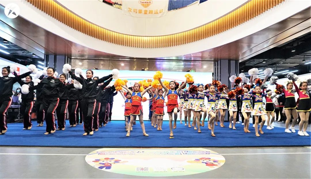 2024第九届啦啦操公开赛,2018年啦啦操全国比赛视频完整版