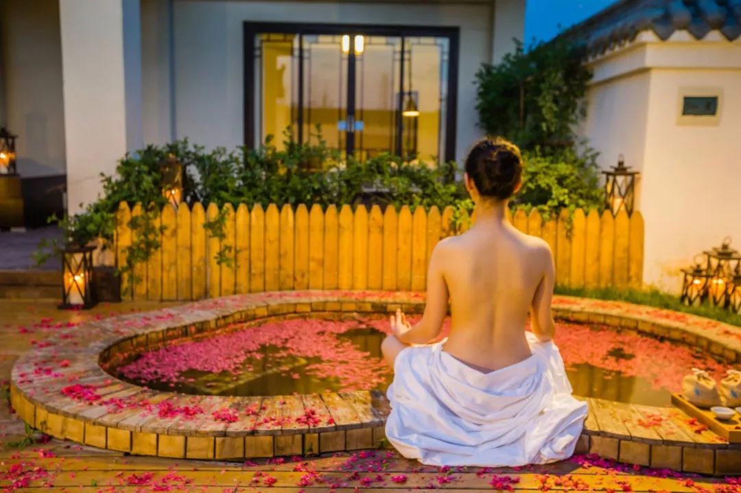 宝鸡泡温泉几月去最好,宝鸡凤翔温泉旅游攻略