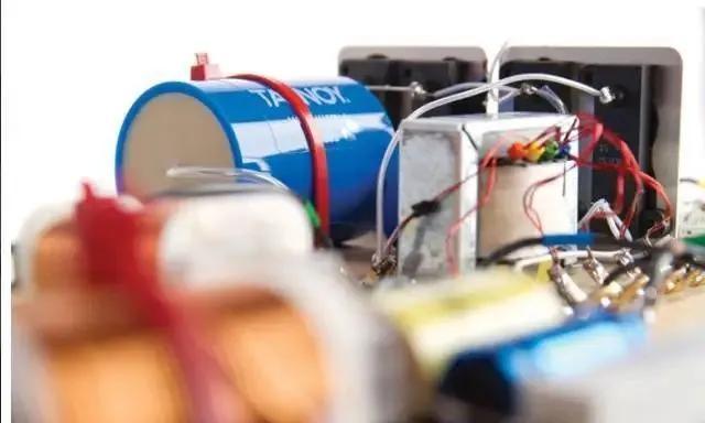 tannoy天朗音箱老款,tannoy天朗音响怎么样