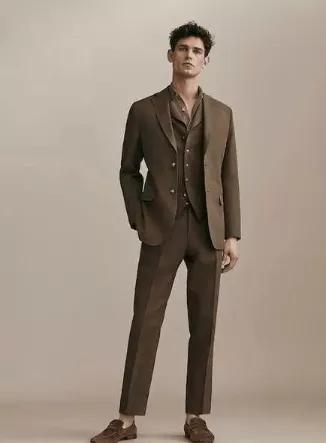 男生都应该尝试的七种穿衣风格,六种男生都应该尝试的穿衣风格