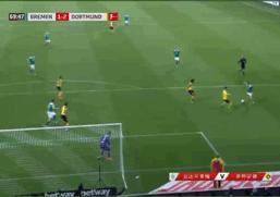 多特门将科贝尔失误,多特蒙德门将扑救集锦