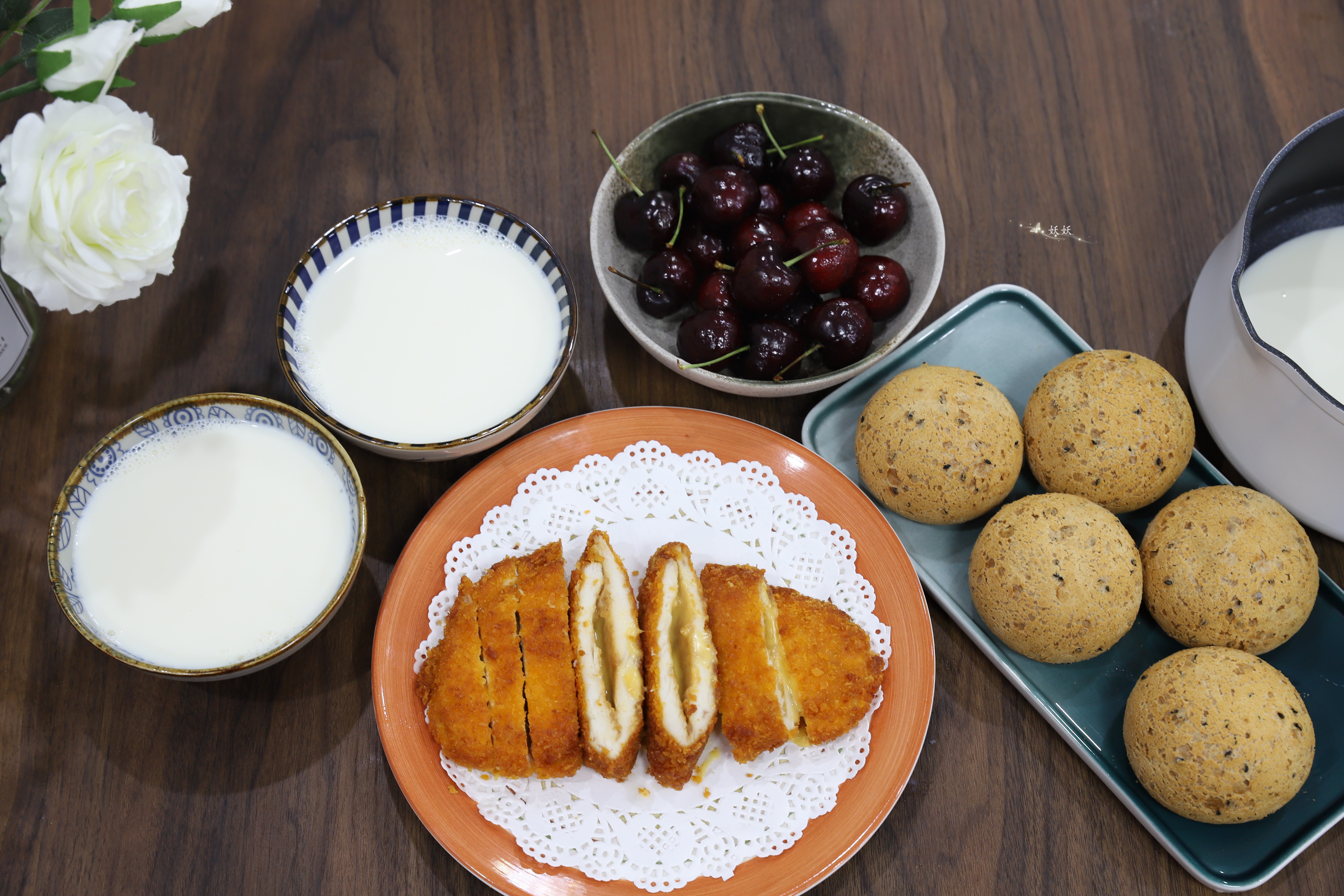 小学生的早餐吃什么超简单,初中生的营养早餐应该怎么搭配