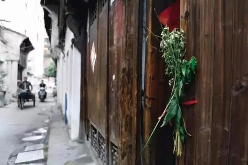 宿松节日传统习俗,宿松县的风俗是什么