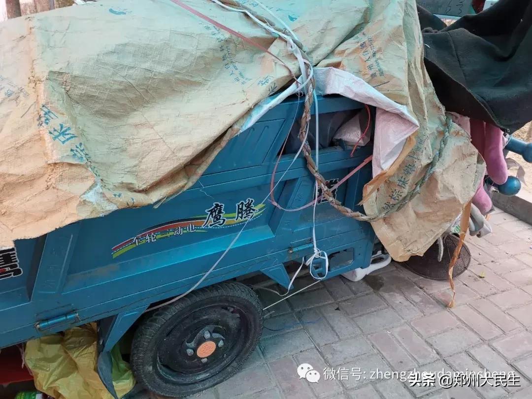 【关注老年代步车】系列之二——曾经风光流行如今已是“昨日黄花”