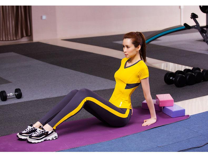 如何在一周内快速有效练出马甲线,这样练出马甲线才是真正的好身材