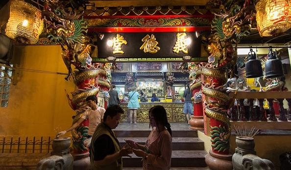 泰国旅游泡泡,泰国泡泡旅游计划