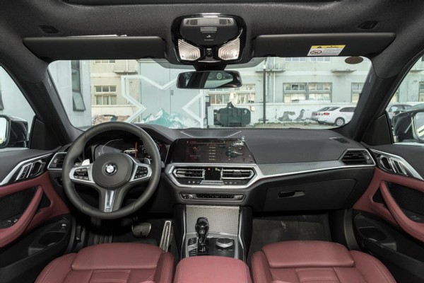 仅150万的四门跑车推荐,推荐几款双门4座轿跑车