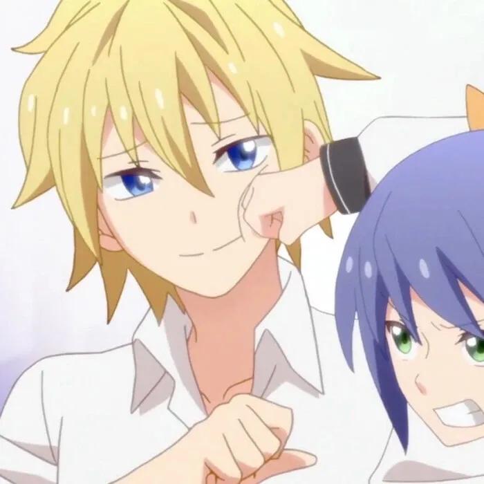 霸气情侣网名超拽高冷一男一女,情侣网名特殊符号一男一女