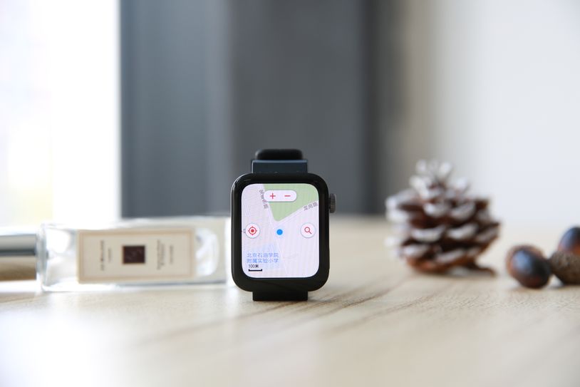 小米手表watchs1通话测试,小米手表最新评测