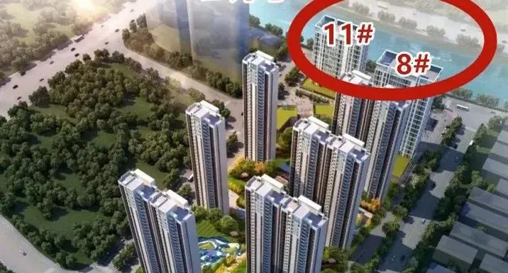 长沙梅溪湖公寓楼盘价格,长沙37盘特价住宅最低85折