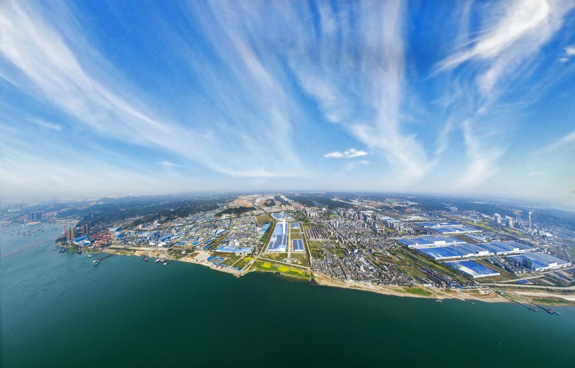 “猇亭綦江筻口......”这几个很容易读错的地名你认识几个？