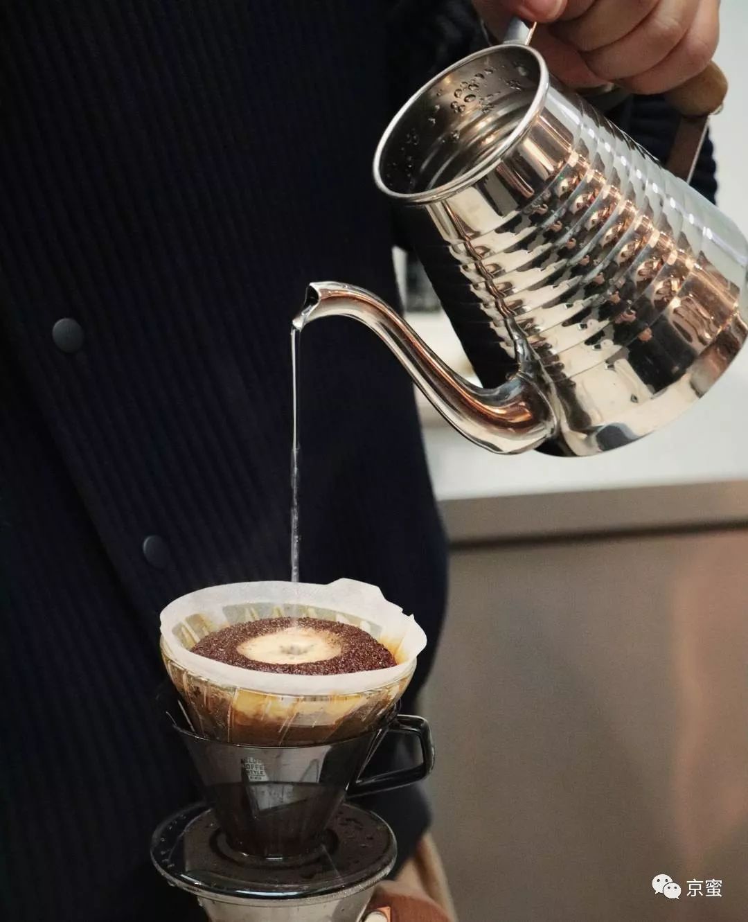 红楼藏书楼飘来咖啡香，是久违的A.omen奶·粉｜福利