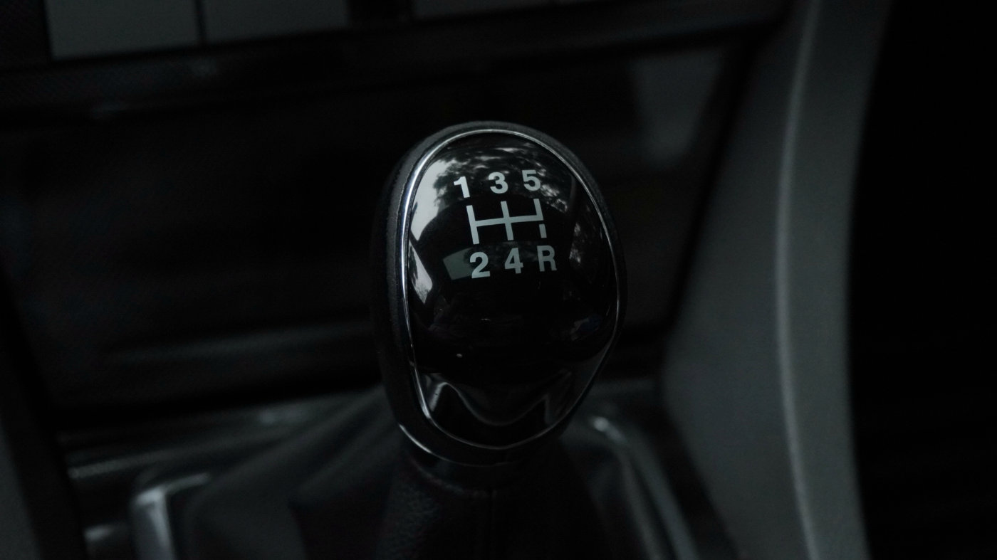 野马对比福克斯,福克斯野马2.0