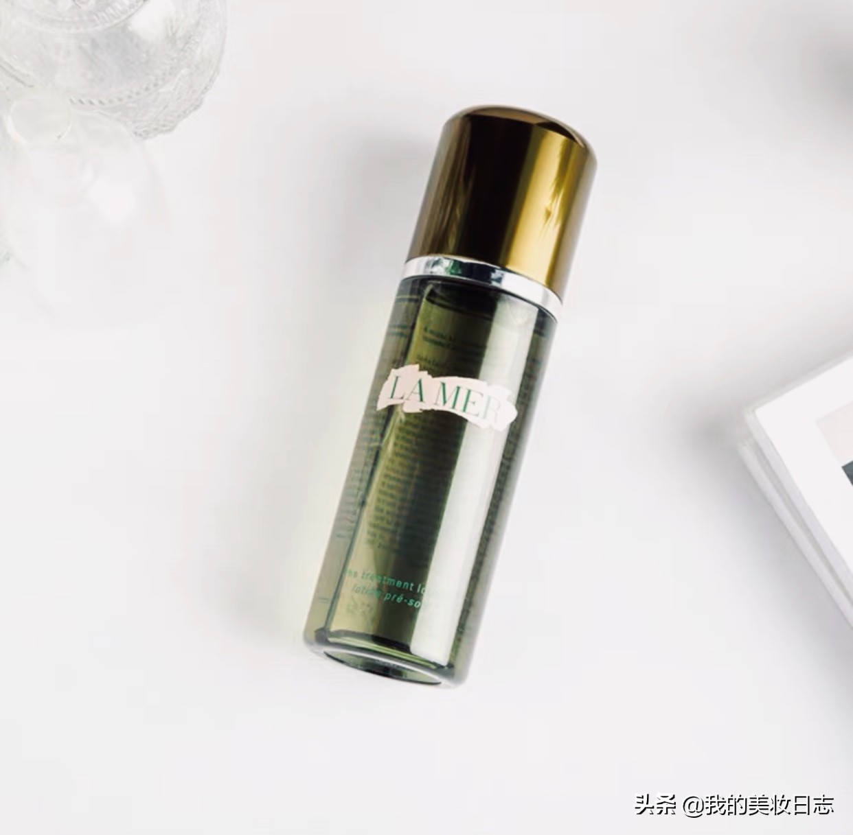 娇兰帝皇蜂姿水对比海蓝之谜,海蓝之谜精粹水和娇兰蜂皇水比较