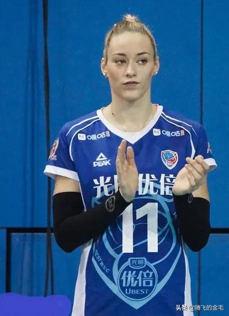 中国足球大量外援,中国体育联赛的十大最佳外援