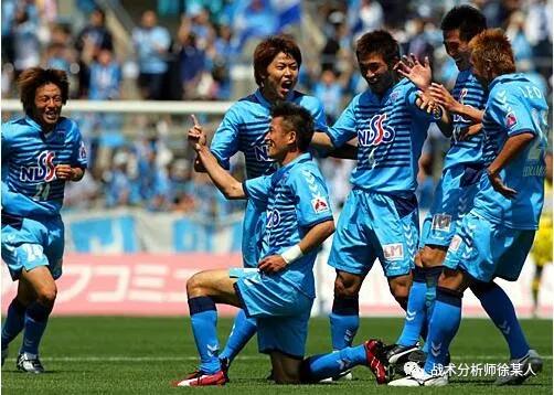 2024日职乙新赛季前瞻,2021日职联赛冠军是