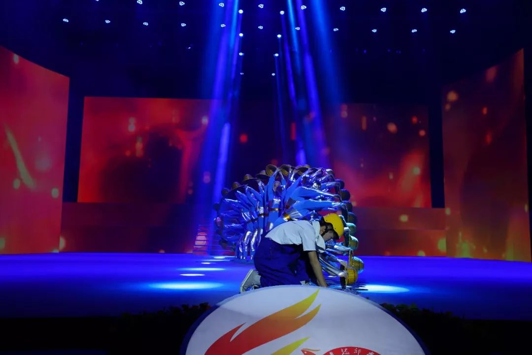 开来继往,开来继往什么意思