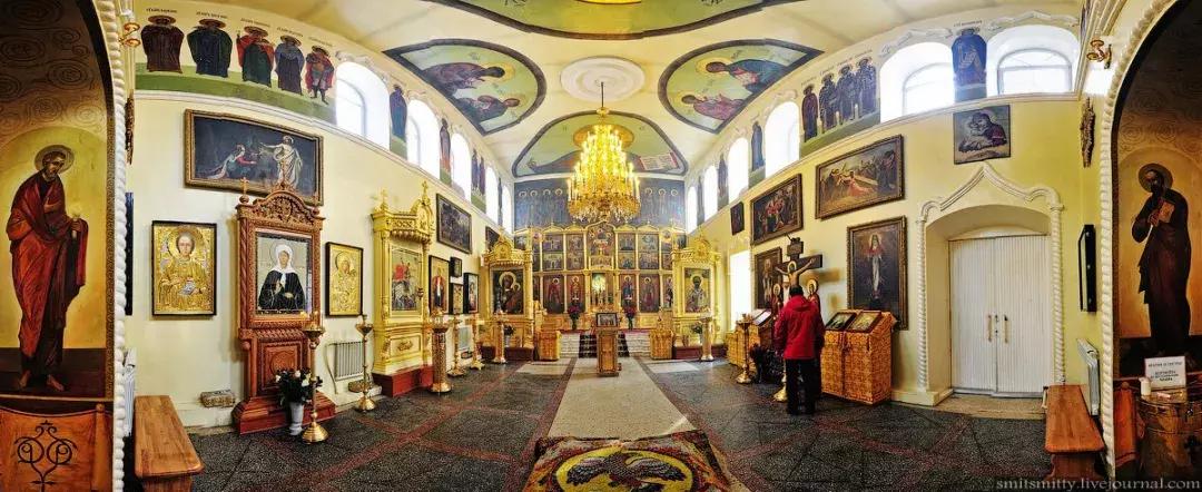 一直被我们忽略的那个离我们很近的欧洲